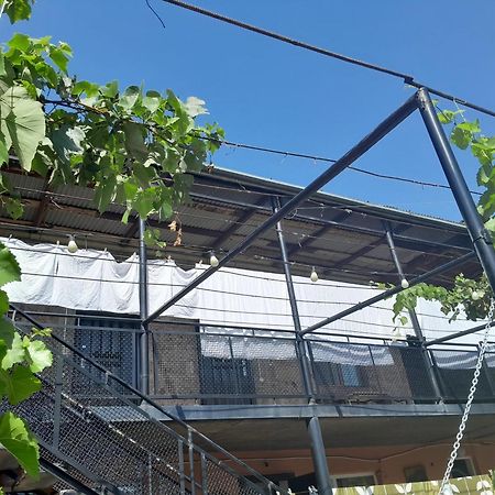 Akhaltsikhe Hotel “Sunny House” Exterior foto