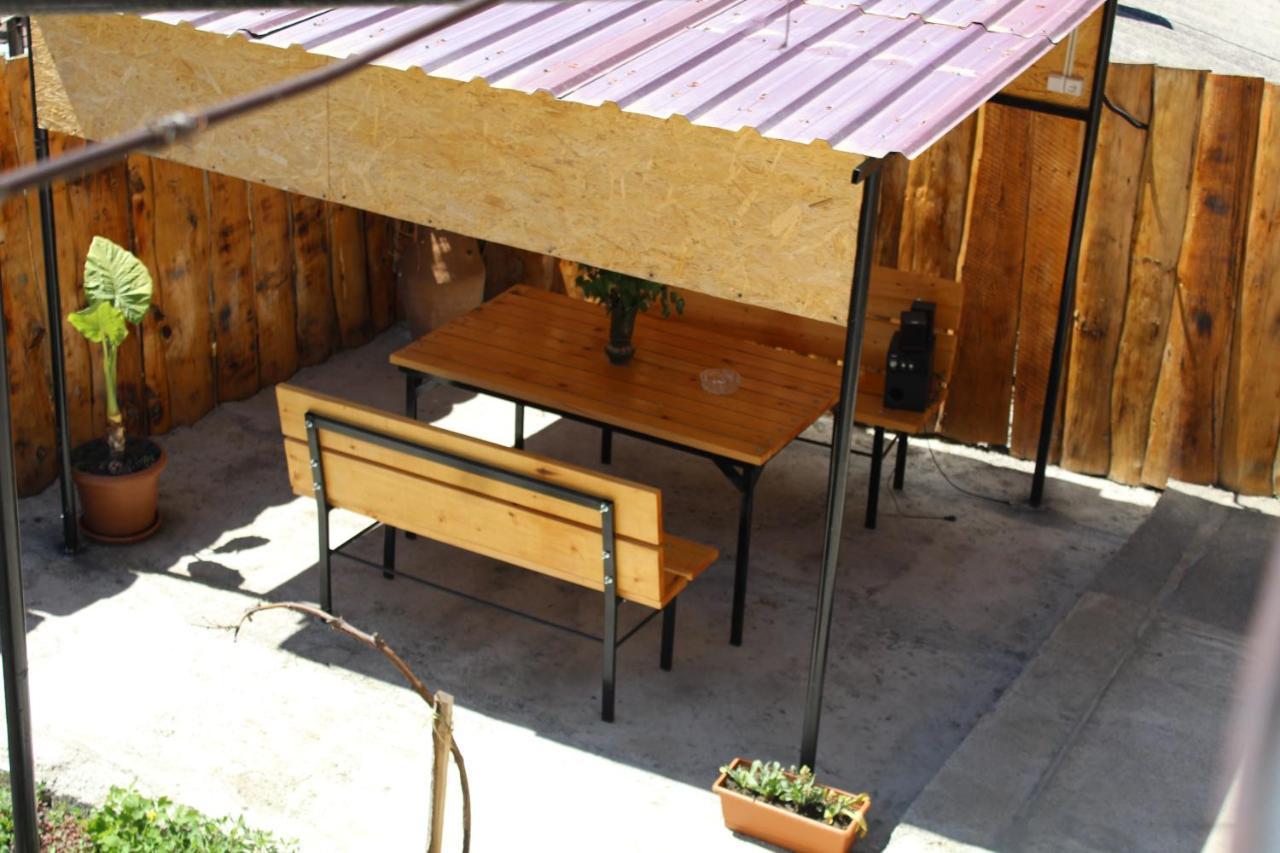Akhaltsikhe Hotel “Sunny House” Exterior foto