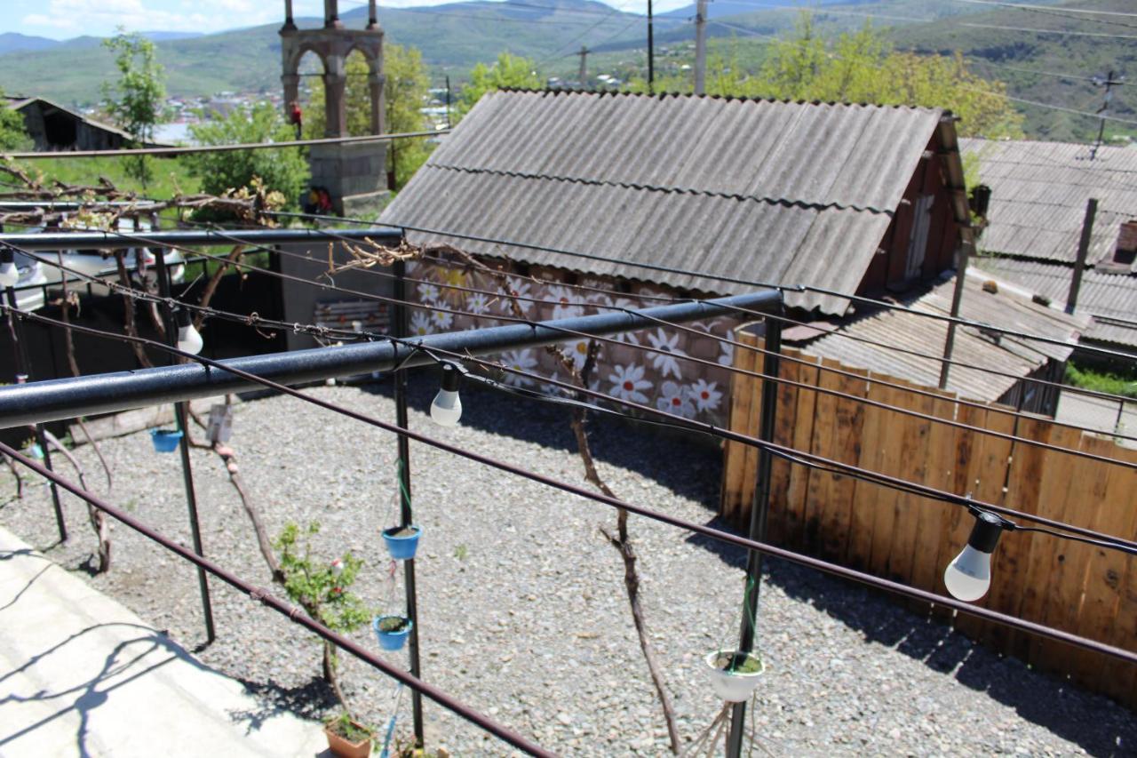 Akhaltsikhe Hotel “Sunny House” Exterior foto