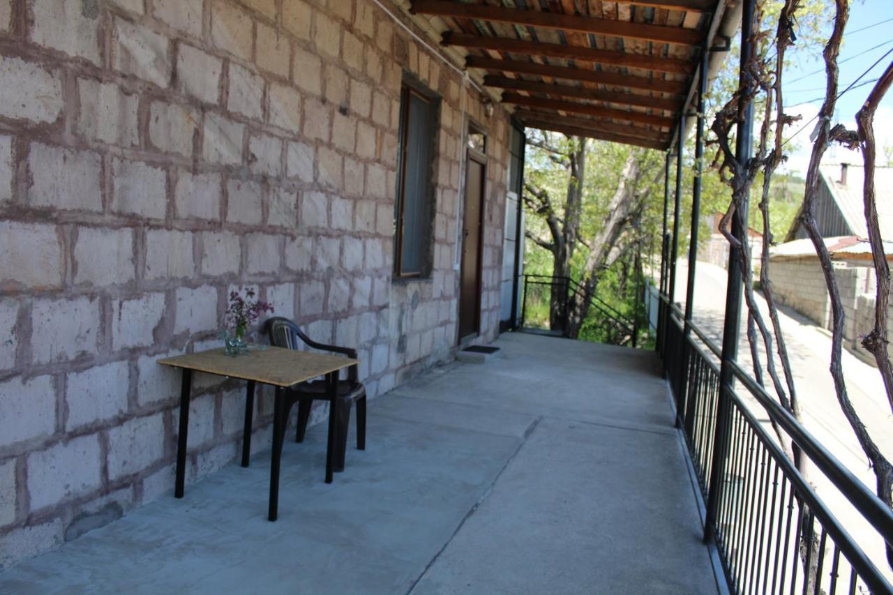 Akhaltsikhe Hotel “Sunny House” Exterior foto