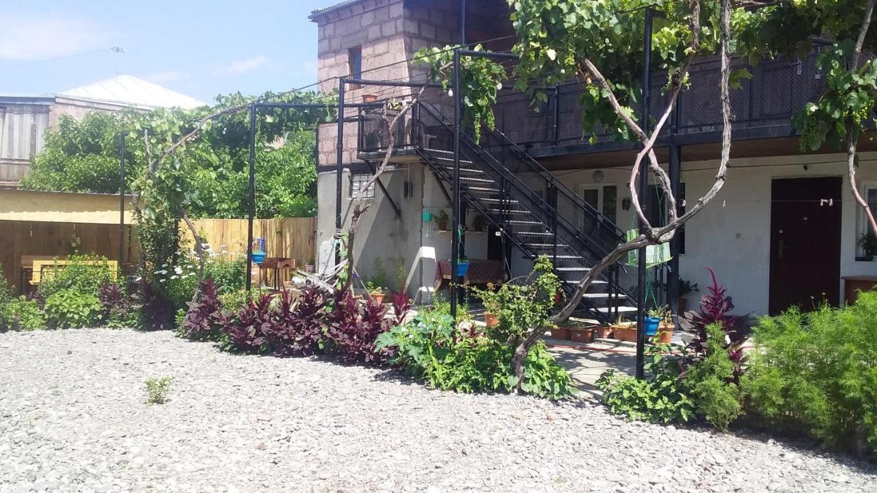 Akhaltsikhe Hotel “Sunny House” Exterior foto