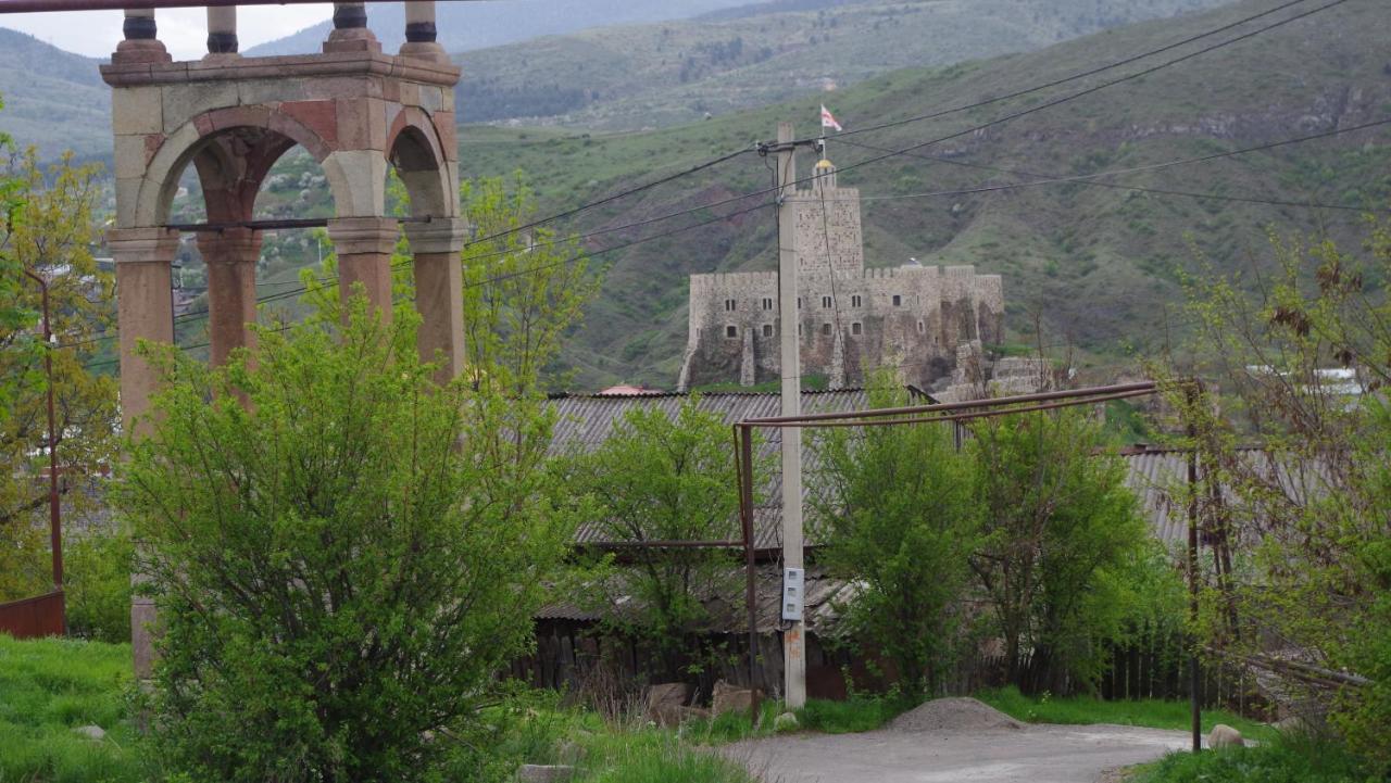 Akhaltsikhe Hotel “Sunny House” Exterior foto