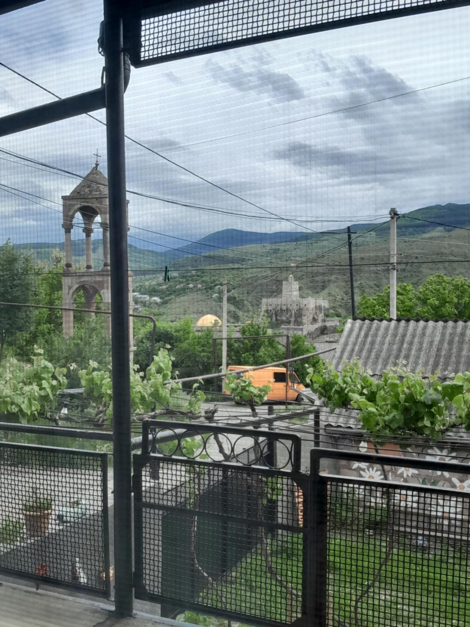 Akhaltsikhe Hotel “Sunny House” Exterior foto