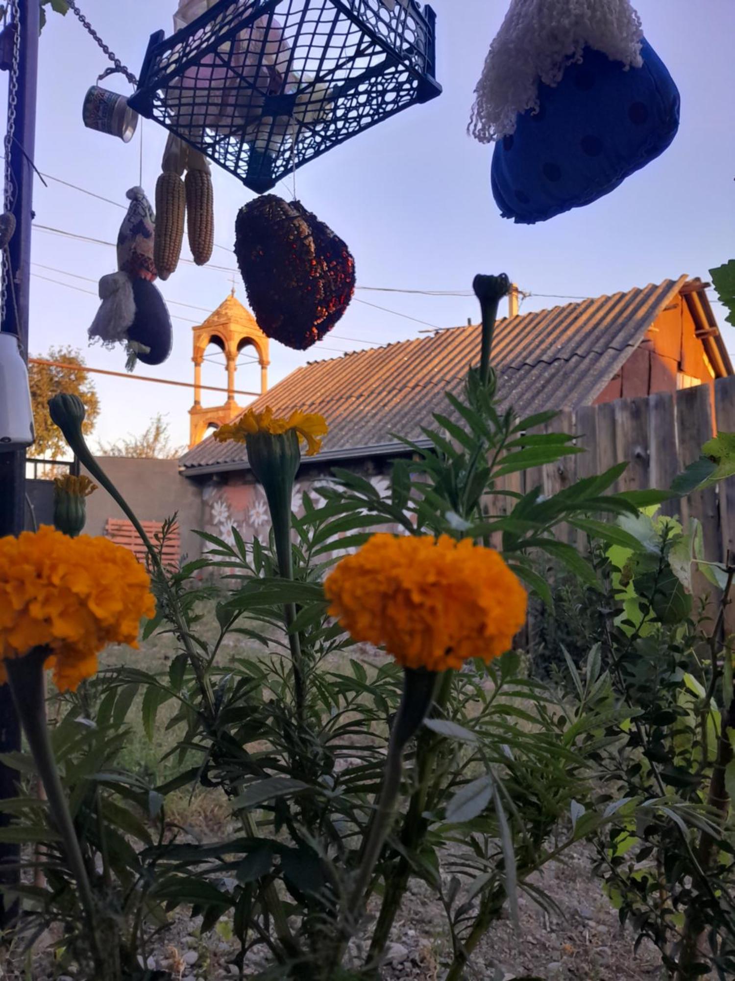 Akhaltsikhe Hotel “Sunny House” Exterior foto