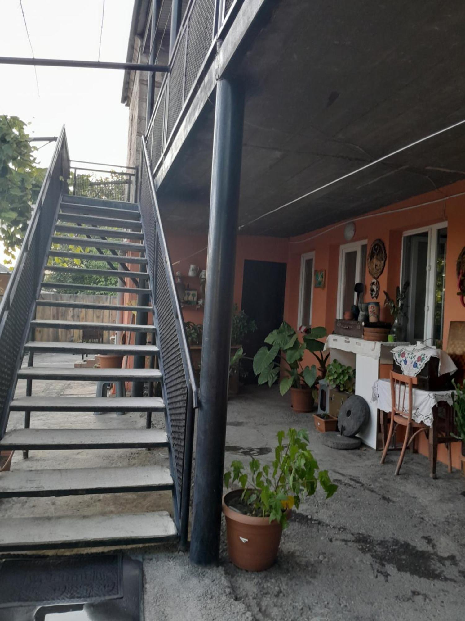 Akhaltsikhe Hotel “Sunny House” Exterior foto