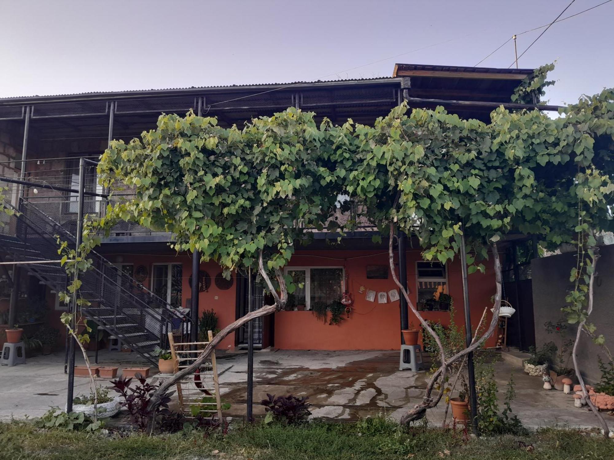 Akhaltsikhe Hotel “Sunny House” Exterior foto