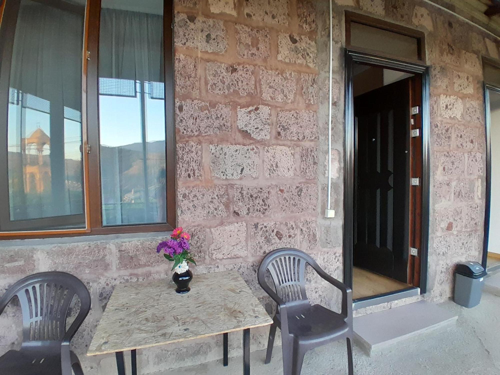 Akhaltsikhe Hotel “Sunny House” Exterior foto